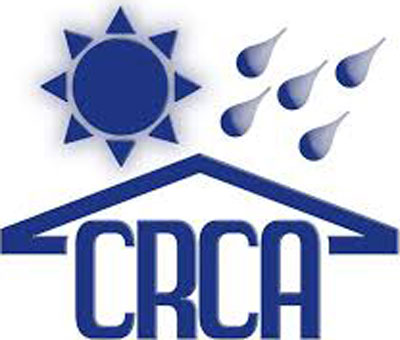 Chicago Roofing Contractors Association logo